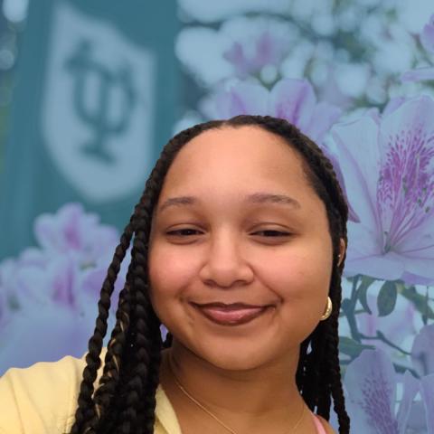 Diontrell