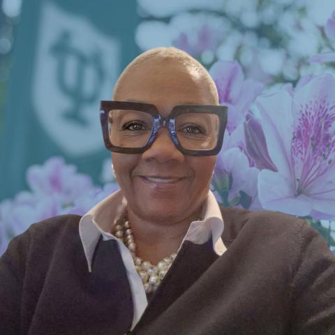 Au-trina Myles
