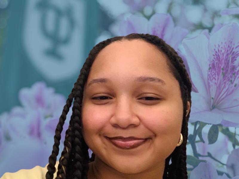 Diontrell