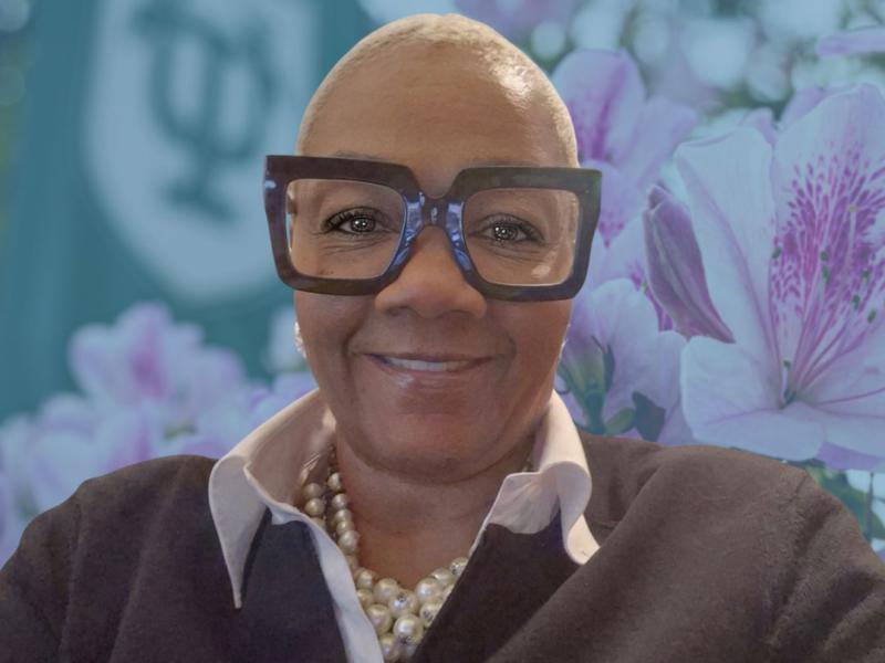 Au-trina Myles